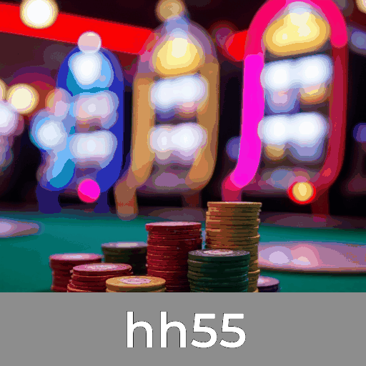 hh55: A Plataforma de Jogos Online com Segurança e Expertise