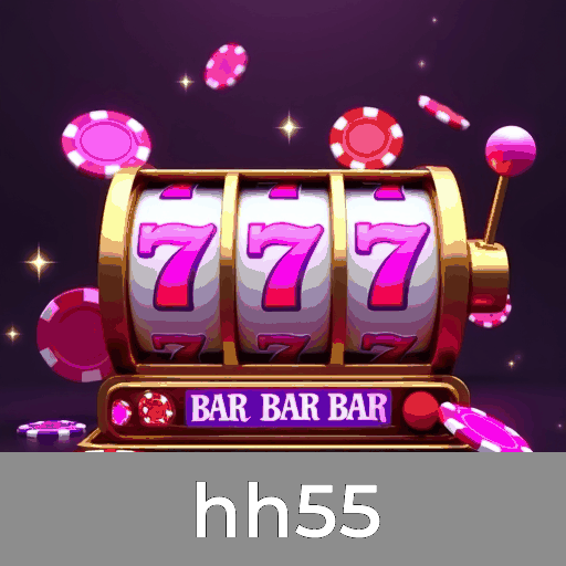 hh55: Seu Cassino Online Seguro e Divertido