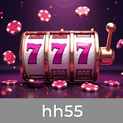 hh55: Apostas Esportivas Especializadas no Brasil